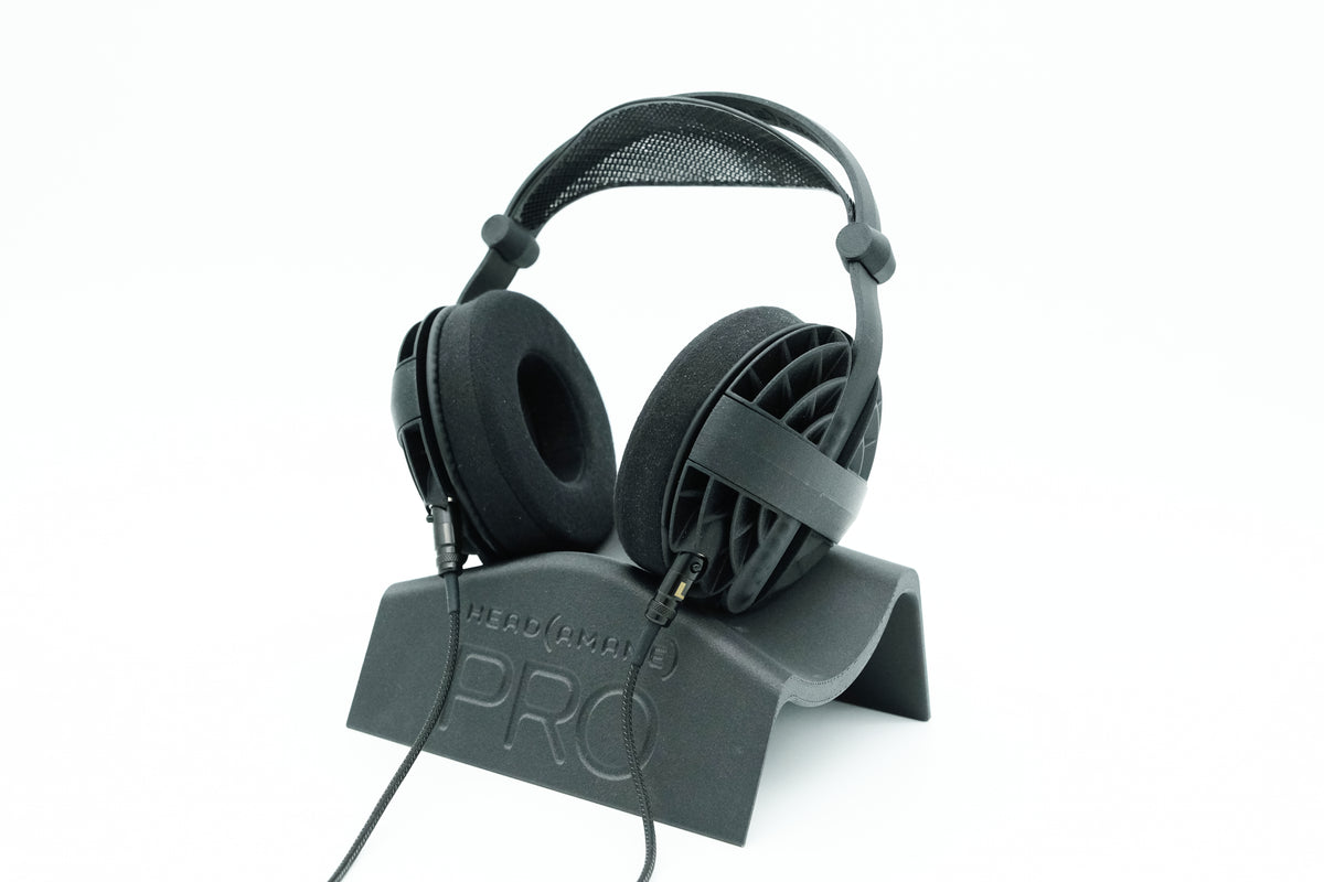 Head(amame) Pro Display Stand