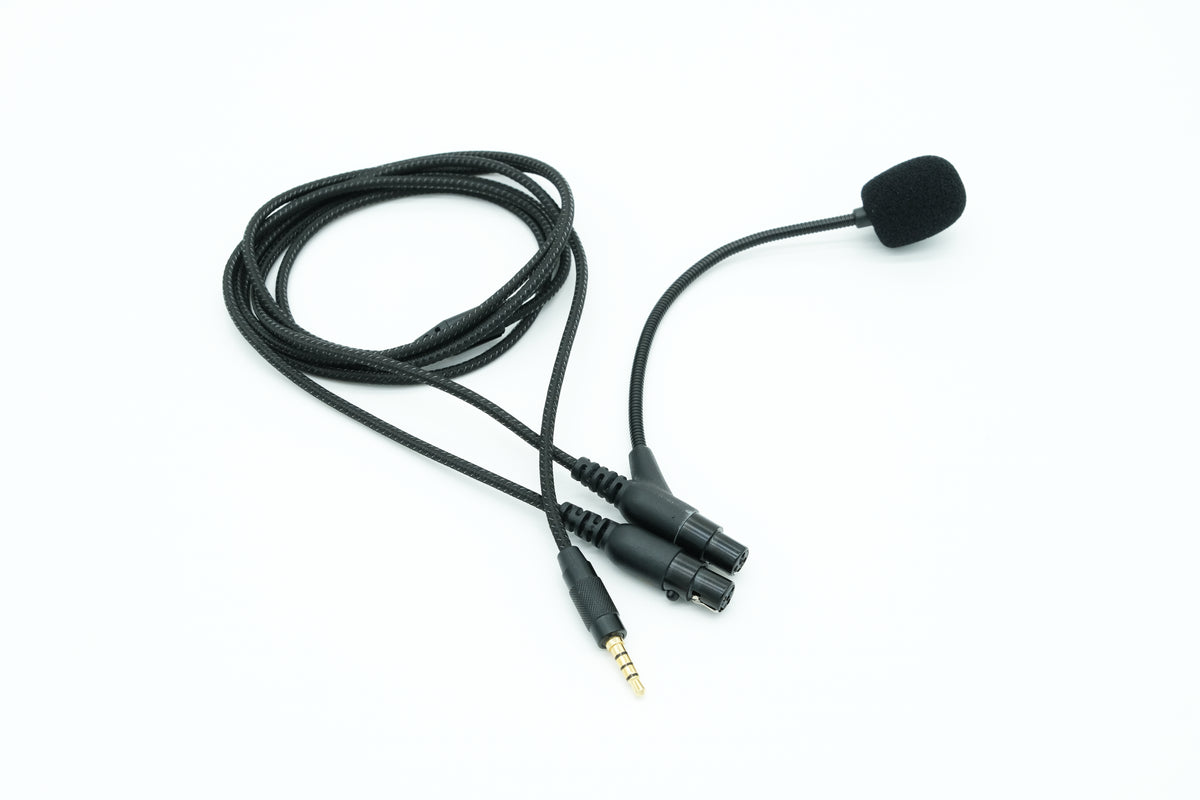 Gaming Cable - Head(amame) Pro
