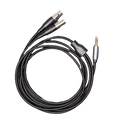 head(amame) Cable
