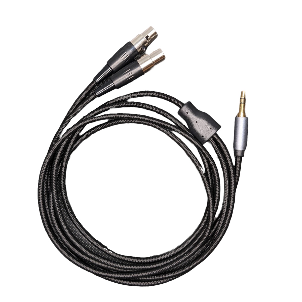 head(amame) Cable