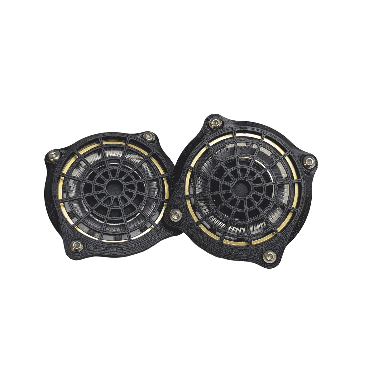 head(amame) Experience 50mm Driver