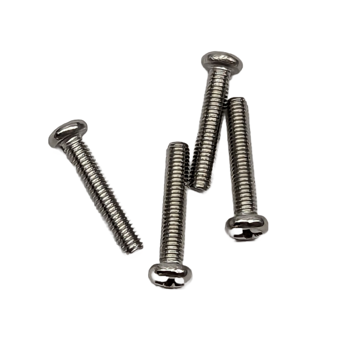 min(amame) M3x20 Fasteners