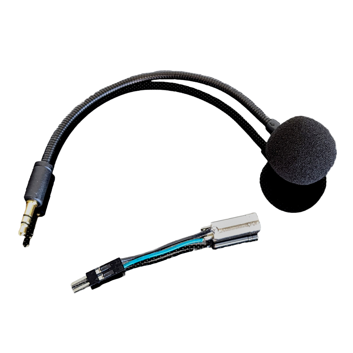 head(amame) Mic
