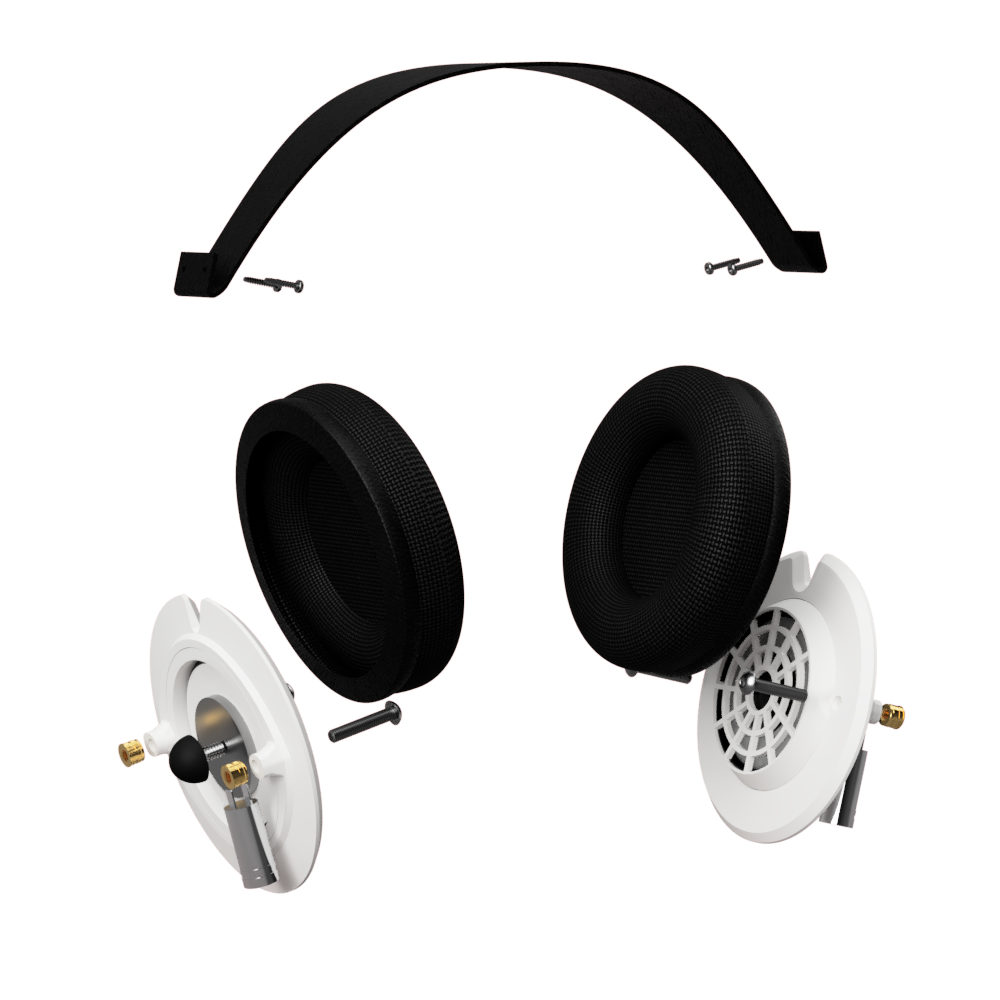 min(amame) Parts Kit