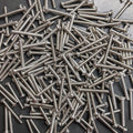 head(amame) M3x25 Fasteners