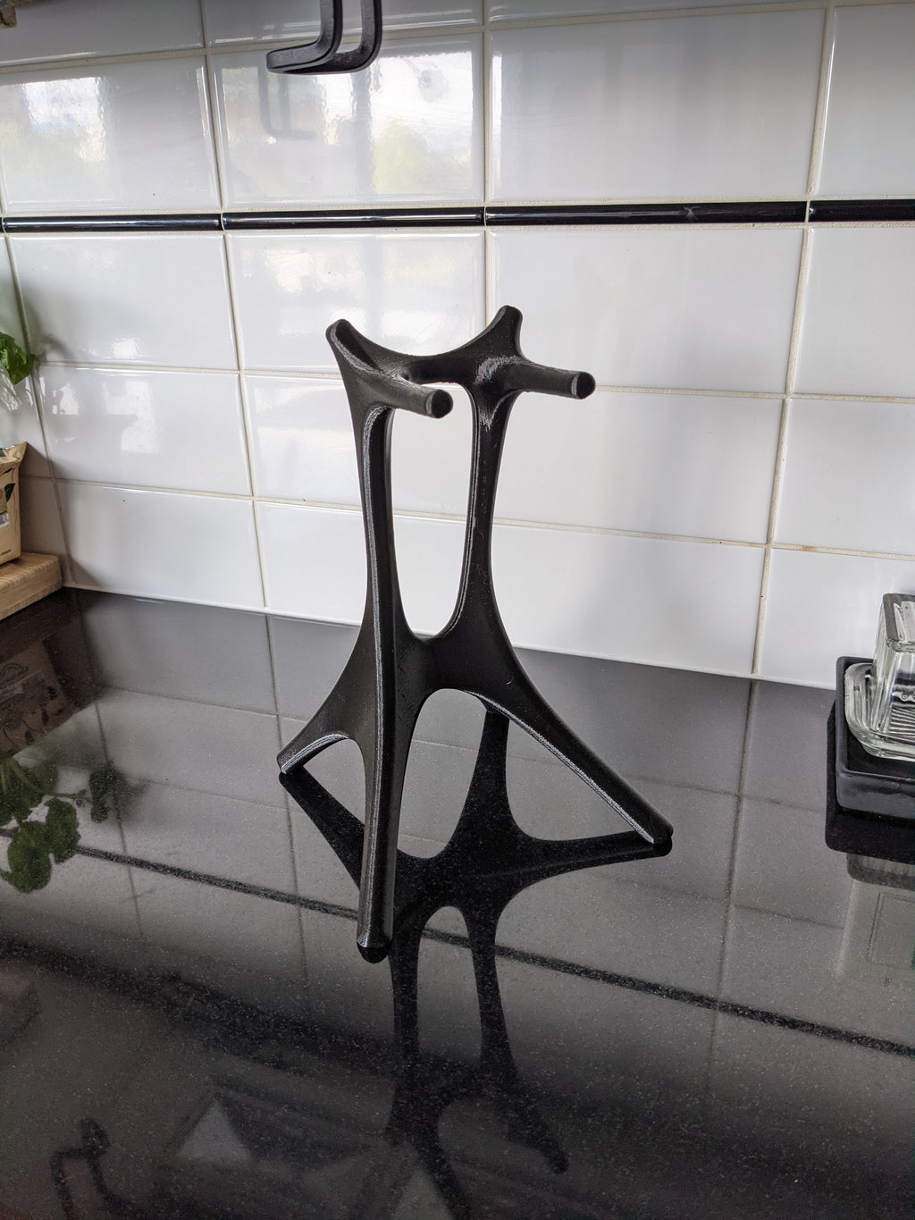 Headphone Stand