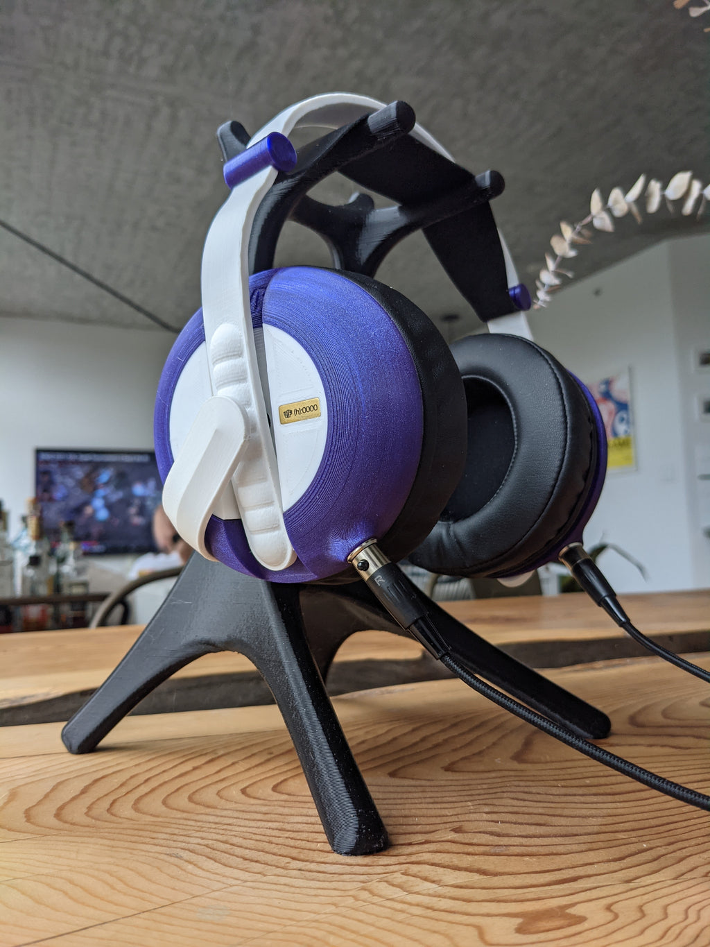 Headphone Stand