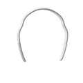 min(amame) Headband