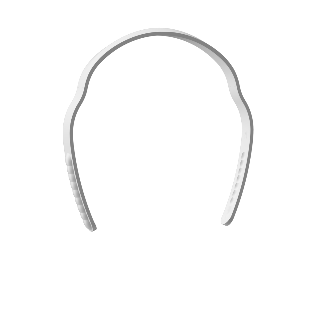 min(amame) Headband